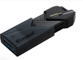 Pen Drive Kingston, Datatraveler Exodia Onyx 256GB - USB 3.2 - Dtxon/256GB