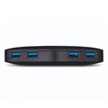 Hub Tp-link Portátil Usb 3.0 De 4 Portas - Uh400