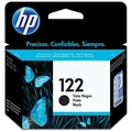 Cartucho Original HP 122 Preto - 1000 / 1050 / 1055 / 2000 / 2050 / 3000 / 3050 / 3050A