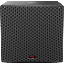 Subwoofer Hh Trs-1800 18