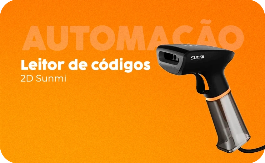 Banner Automação