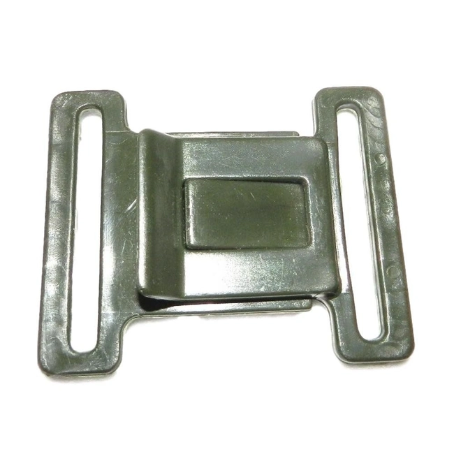 Fivela para Cinto NA Militar