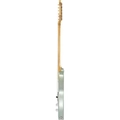Guitarra Aria Pro Ii Teg-tl Metallic Ice Blue