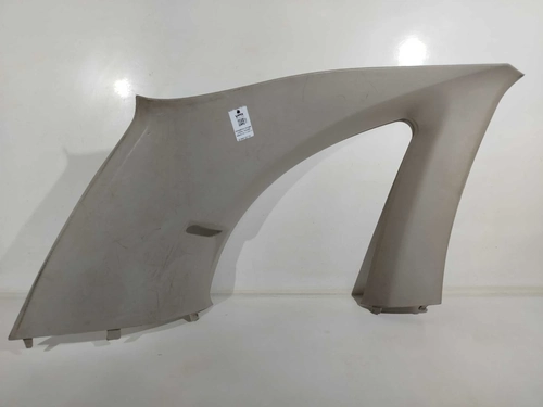 ACABAMENTO INTERNO LATERAL TRASEIRO MERIVA JOY 1.4 2010 LE (ID:9588)