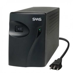 Estabilizador SMS Progressive Iii 600va Bivolt / 115v - 16215