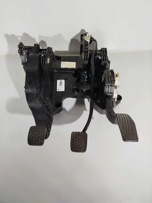 PEDALEIRA COMPLETA CHEVROLET ONIX 1.0MT LT 2016 (Id:19763)