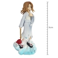 Figure Shaman King - Personagem Individual Surpresa - Petitrama Series - Over Soulbox Set Ref.: 517007-set