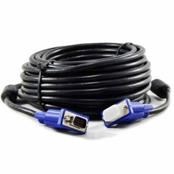 Cabo Vga 10m Macho / Macho (blister) Mod. Cbx-mvga100