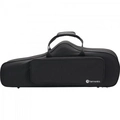 Saxofone Harmonics Bb Hts-100l Tenor Laqueado