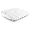 Access Point Wireless Tp-link Gigabit Montável Em Teto Ac1750 - Eap245