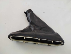 Coifa Alavanca Freio De Mão Fiat Strada 2001/2020 (ID:17804)