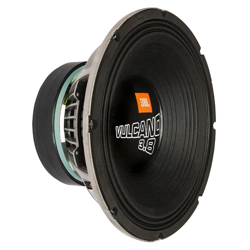 Alto Falante Jbl-selenium Vulcano 15sw V3.8 15 Polegadas 1900w Rms 4r Profissional