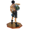 Figure One Piece - Portgas D. Ace - Portrait.of.pirates - Neo-dx - 10th Limited Ver. Ref.: 833878
