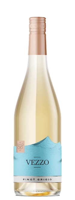Vezzo Pinot Grigio DOC