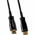 Cabo Hdmi Fibra Óptica 4k 20m Fortrek - Fk782c