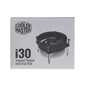 Cooler Processador Standard Cooler Master I30  - RH-I30-26FK-R1