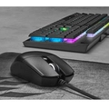 MOUSE USB CORSAIR KATAR PRO XT PRETO - CH-930C111-NA