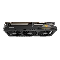 Placa de Video ASUS TUF Gaming Radeon RX 6700 XT, OC, 12GB, GDDR6, FSR, Ray Tracing, TUF-RX6700XT-O12G-GAMING