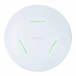 Roteador Access Point Longo Alcance Wi-fi de Teto Gerenciavel 2.4ghz 300mbps Ap360 4750009