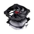 Cooler CPU Pcyes Nótus T (Intel/AMD) TDP 100W - 120MM - PAC120PTSL