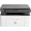 Impressora HP Laser 135W, Laser, Mono, 110V - 4ZB83A