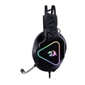 Headset Gamer Redragon Rgb Cadmus H370
