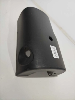 MOLDURA COLUNA DIREÇÃO GOL CITY 1.0 8V TOTAL FLEX 2015 (id:19650)