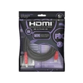 Cabo Mini Hdmi P/ Hdmi - 2.0 4k Hdr 19p 5m
