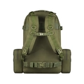 Mochila Campanha - Verde (Br Force)