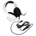 Fone de Ouvido Headset Gamer Chroma Usb 7.1 Rgb Branco - Gh802
