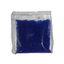 Bolinhas de Gel Orbeez 10.000 - Azul (Leão)