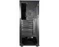 Gabinete Gamer K-mex Cg-50c5 RGB - Cg50c5rh0010b0x
