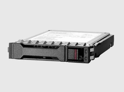 Disco Rígido Hpe 1.2tb Sas 10k Sff Bc Mv Hdd - P28586-b21
