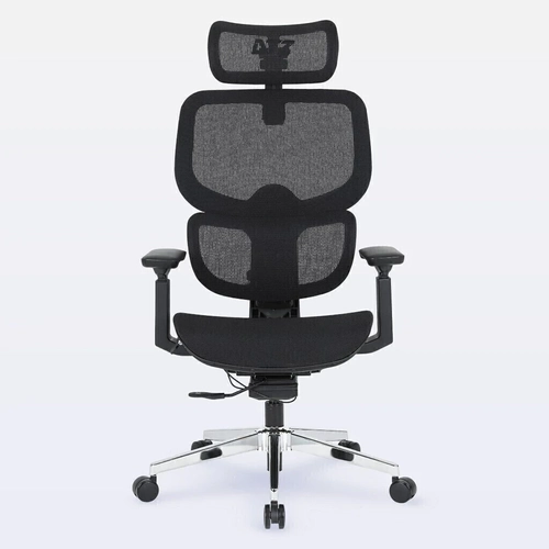 Cadeira DT3 Ergonomie 4D Black - 14580-8
