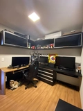 Apartamento à venda em Londrina, Guanabara Parque Boulevard, com 3 quartos, com 104 m²