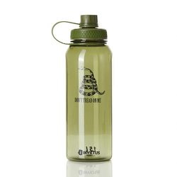 Garrafa Gallon 1,5L – SNAKE