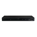 Switch Intelbras Sg 2404d 24 Portas Poe Max