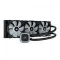 Water Cooler Corsair H150 RGB 360mm - CW-9060054-WW