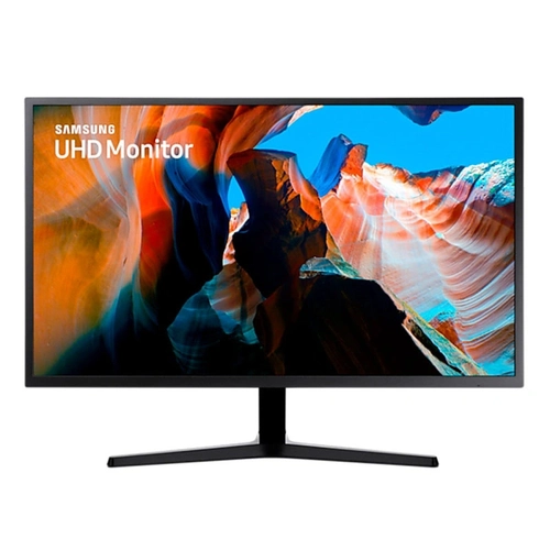 Monitor Samsung Uhd 32 4k Hdmi Lu32j590uqlmzd