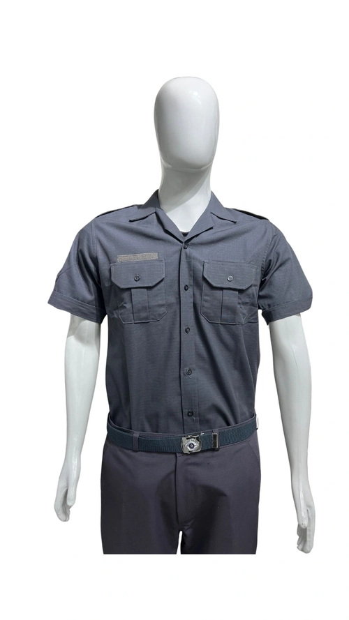 Gandola Operacional B4 - Cinza Bandeirante