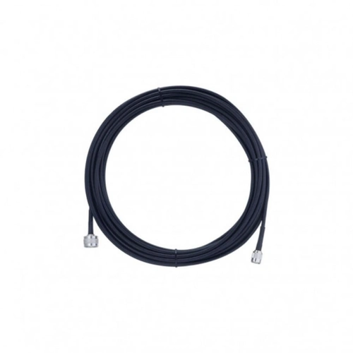 Cabo Coaxial Aquario Celular Cf-210sma Rgc-058 10m