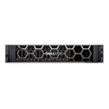 Servidor Dell Poweredge R550 Intel Xeon Silver 4310 32gb 960gb Ssd Idrac9 Enterprise - 210-azei-00dq