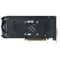 PLACA DE VIDEO AMD RADEON RX 570 4GB GDDR5 256 BITS DUAL-FAN