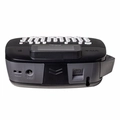 Rotulador Eletrônico Brother Pt-m95bk Preto - Ptm95bk