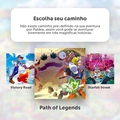 Jogo para Nintendo Switch, Pokemon™ Scarlet - HBCPALZXA