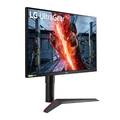 Monitor Gamer LG 27” UltraGear IPS Full HD 1ms 240Hz - 27GN750-B
