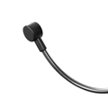 Fone de Ouvido Headset Gamer Vinik Hurricane Usb - Led Rainbow - Vkhsghcn