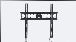 Suporte Fixo Para Tvs Lcd/ Plas/Led/3d De Ate 56 Polegadas - Multivisão HDF40