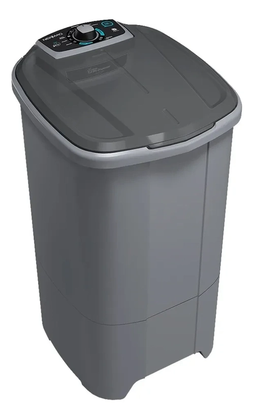 LAVADORA NEWMAQ 10 KG