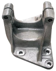 Suporte da Mola Dianteira parte Dianteira - Scania P94 114G 114R 124R